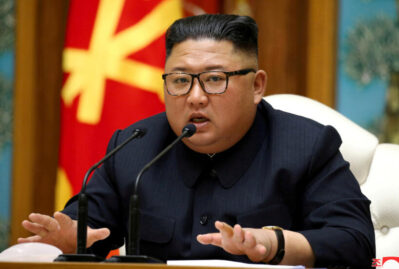 Şimali Koreyanın gizli silahı: ABŞ-ı belə vurmağa qadir imiş...