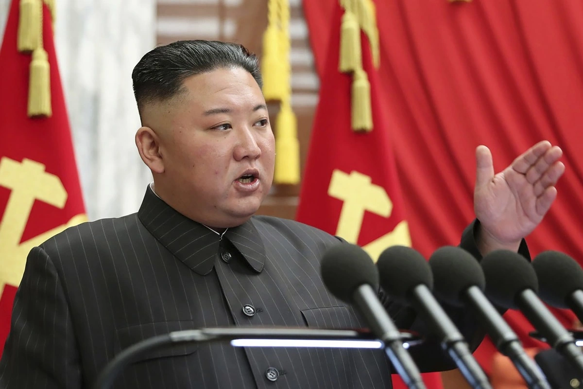 kim