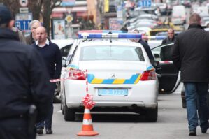 "Oğlum mənə zəng edib dedi ki..." - Kiyevdə güllələnən atadan inanılmaz TƏFƏRRÜATLAR