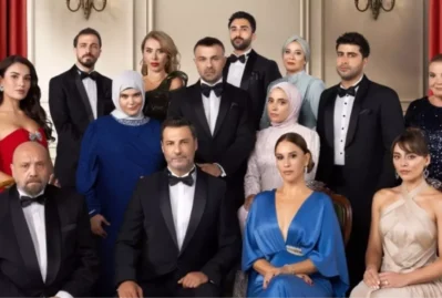 Türkiyənin məşhur serialında Azərbaycanla bağlı bu səhnə narazılıq yaratdı - VİDEO