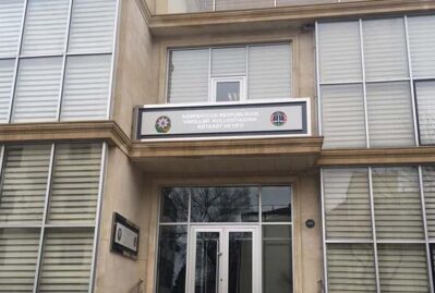 Adnan Əhmədzadənin vəkili ilə bağlı açıqlama