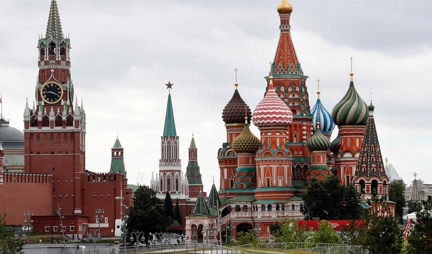 Bu iki ölkə Rusiyaya qarşı birləşdi: Türk silahı işə düşdü...