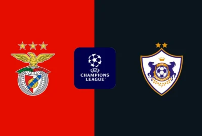 Avropa nəhəngi önündə möhtəşəm qələbə: “Qarabağ” tarix yazdı - VİDEO