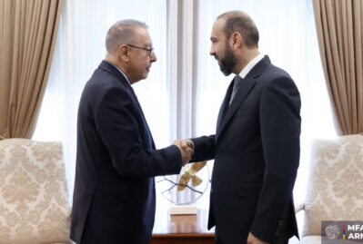 Türkiyədən Mirzoyana 73 milyonluq hədiyyə