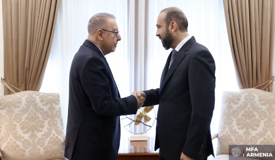 Türkiyədən Mirzoyana 73 milyonluq hədiyyə