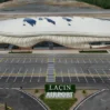 lacin aeroportu