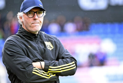 Loran Blan "Əl-İttihad"dan qovuldu - Səbəb