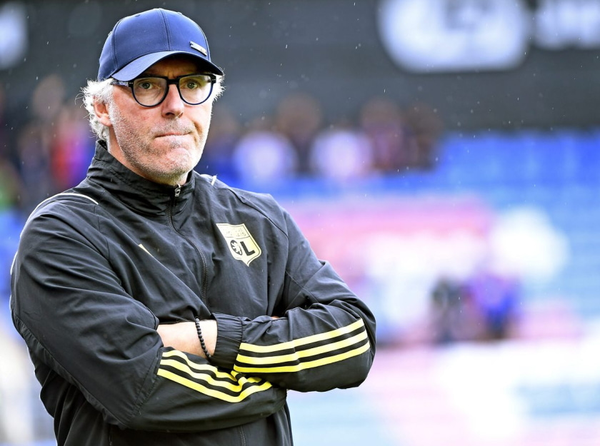 Loran Blan "Əl-İttihad"dan qovuldu - Səbəb