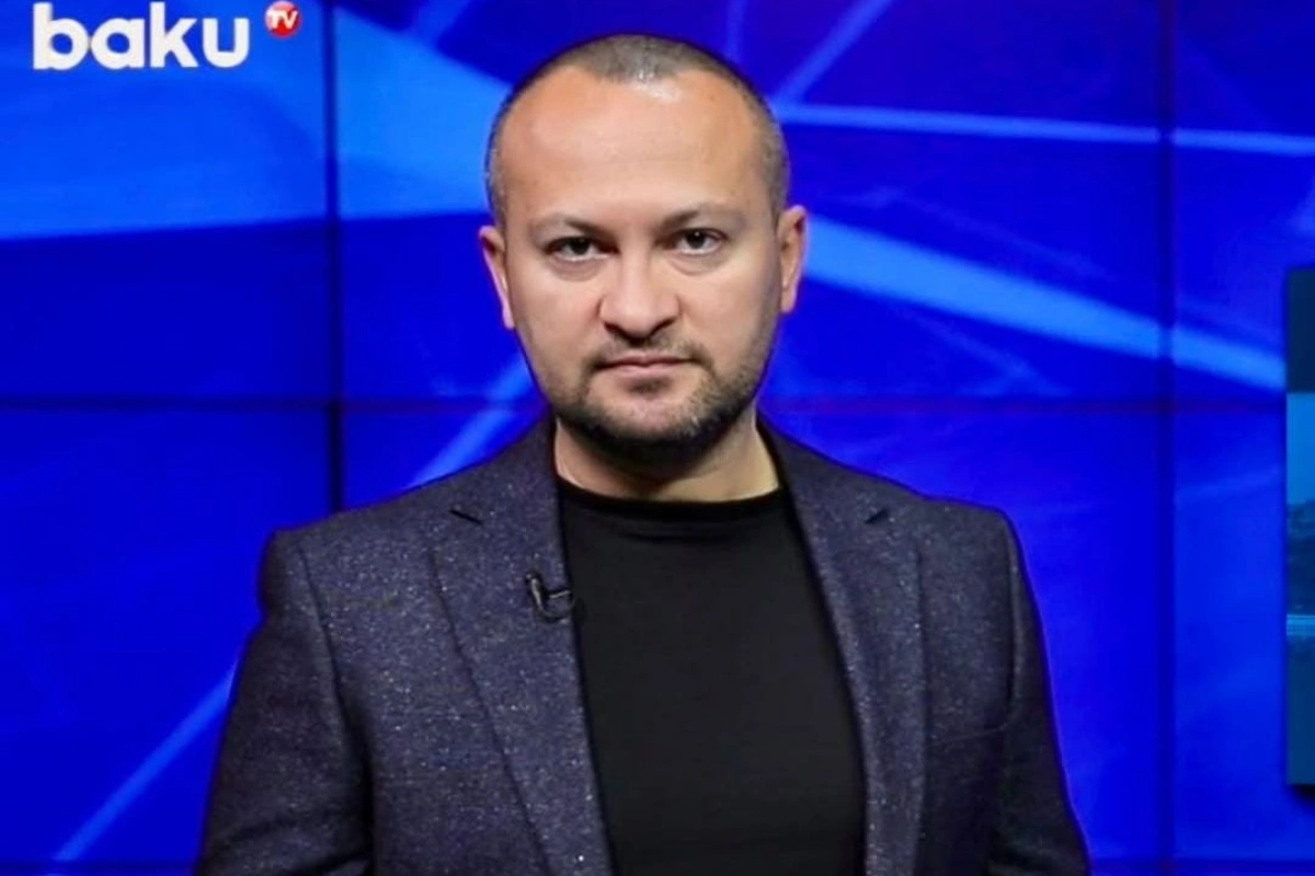 Turan İbrahimov yüksək vəzifəyə təyin olundu