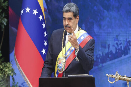 maduro 1