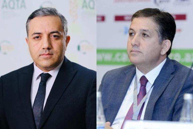 Mansur Piriyevə vəzifə verildi - Yeni təyinat