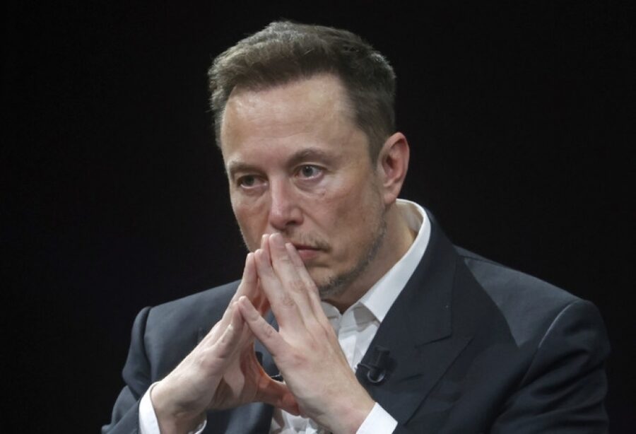 Mask öləcəyi yeri açıqladı - İlginc