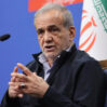masoud pezeshkian