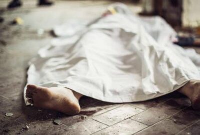 Bakıda FACİƏ: 78 yaşlı qadın binadan yıxılıb öldü