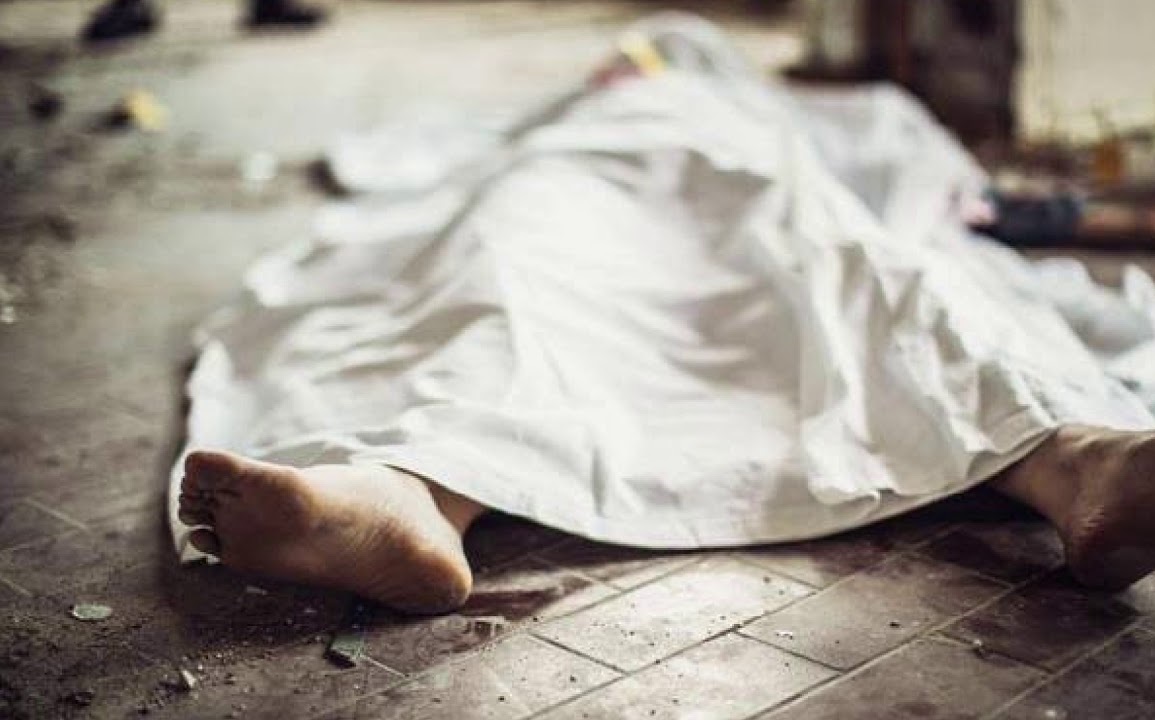 Bakıda FACİƏ: 78 yaşlı qadın binadan yıxılıb öldü