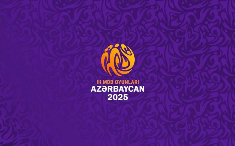 III MDB Oyunları: 11 idman növü üzrə yarışlar keçiriləcək