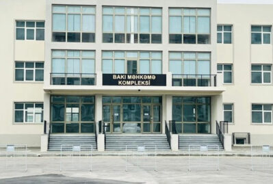 Ermənistan vətəndaşlarının məhkəməsi davam edir