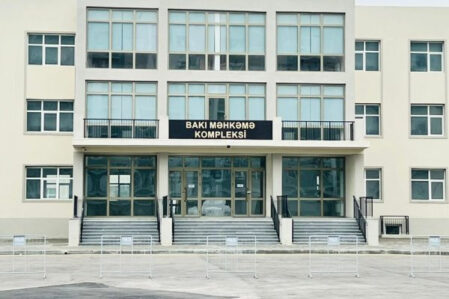 media Baki Herbi Mehkemesi pftnmk
