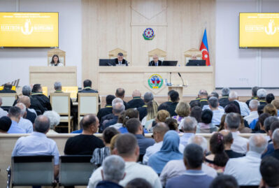 Malıbəyli və Quşçulara hücum: sənədlər elan edildi