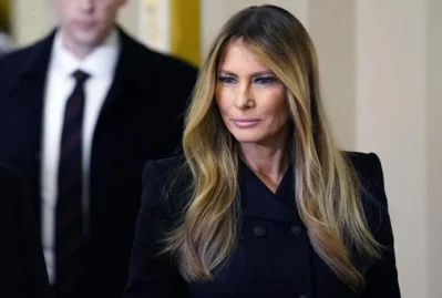 Trampın arvadı tənqid atəşinə tutuldu - Səbəb