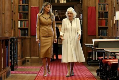 Putinə verilən mesajla bağlı bilinməyən detallar: onlar niyə elə geyindi? - FOTO