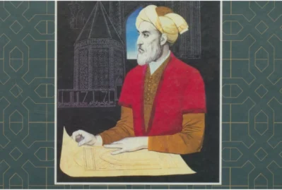 Naxçıvanda Memar Əcəminin abidəsi ucaldılacaq