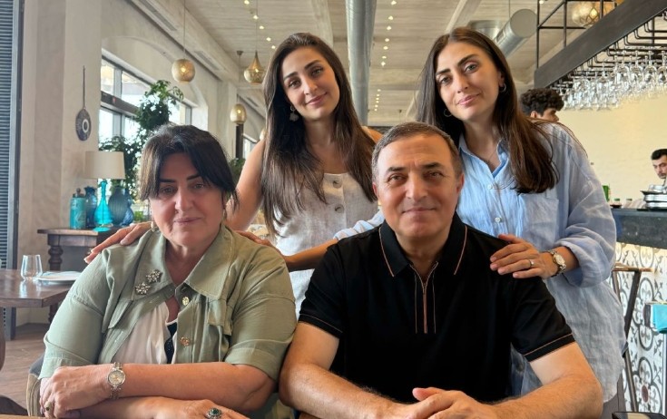 Manafın oğlundan sonra maraqlı siyahı ortaya çıxdı - Kimlər var?