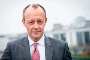 Merz ABŞ-a çağırış etdi: "Münasibətlərə diqqət etmək lazımdır"