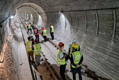 Günəşliyə də metro çəkiləcək