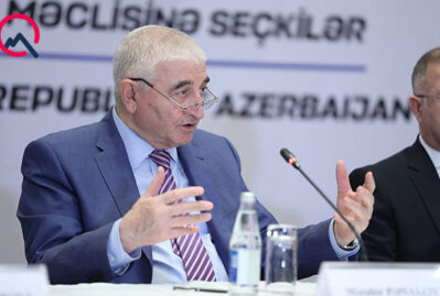 Məzahir Pənahovun oğlu Azərbaycana niyə gəlmir? - FOTOLAR