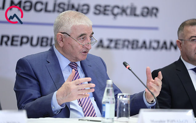 Məzahir Pənahovun oğlu Azərbaycana niyə gəlmir? - FOTOLAR