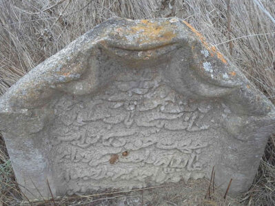 mezar 1