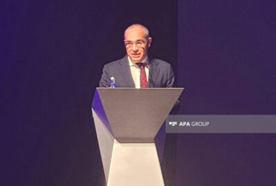 Bu sazişlərin dəyəri 10 milyard dollardan çox olub - Nazir