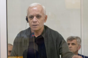 Levon Mnatsakanyanın verdiyi ifadələr elan olundu