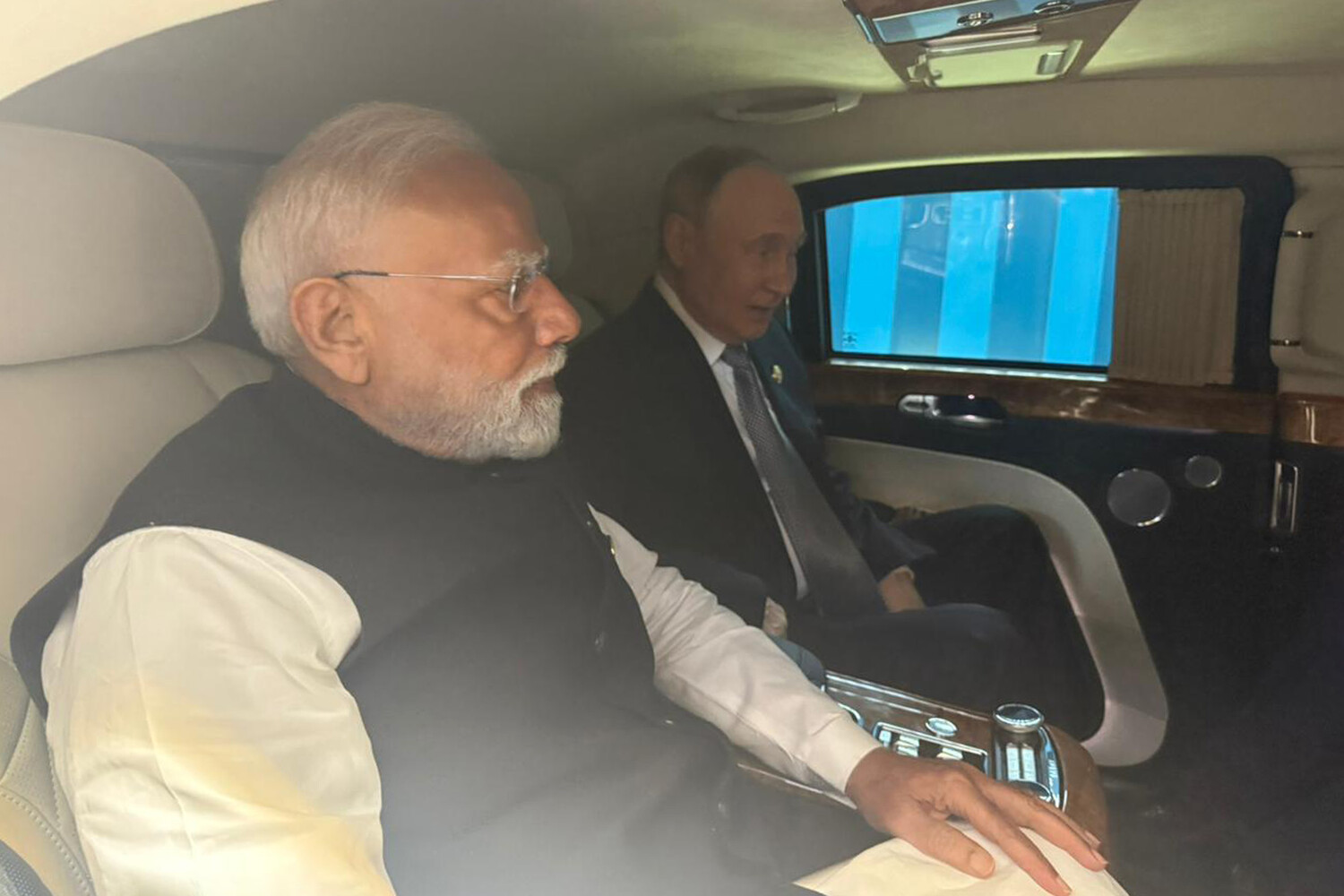 modiii