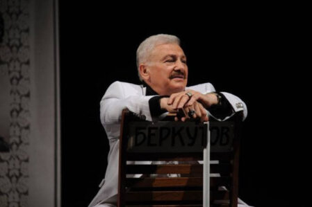 murad yagizaorv