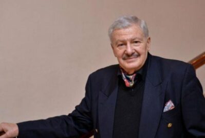 murad yagizarov