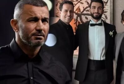 Qara Qarayev Musa Qurbanlının toyuna niyə gəlmədi? - İlginc səbəb... - VİDEO