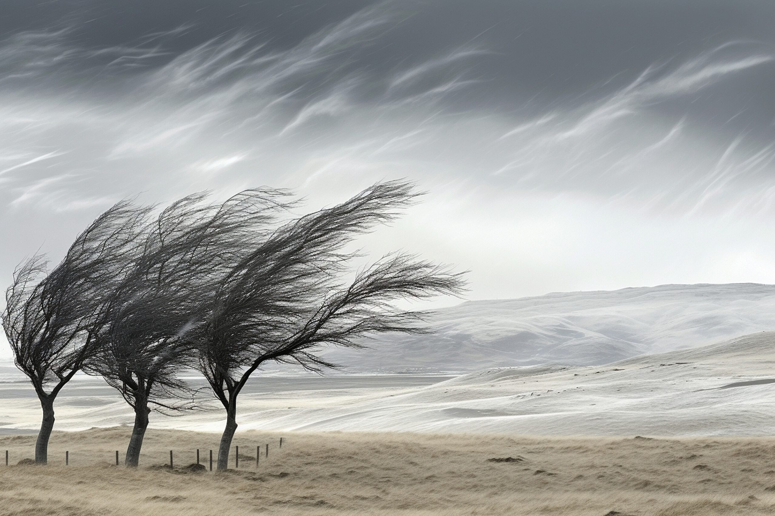 music cold weather whispering winds scaled