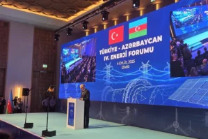 Azərbaycan və Türkiyə COP29-un nəticələrini... - Muxtar Babayev 25 Azərbaycan və Türkiyə COP29-un nəticələrini... - Muxtar Babayev