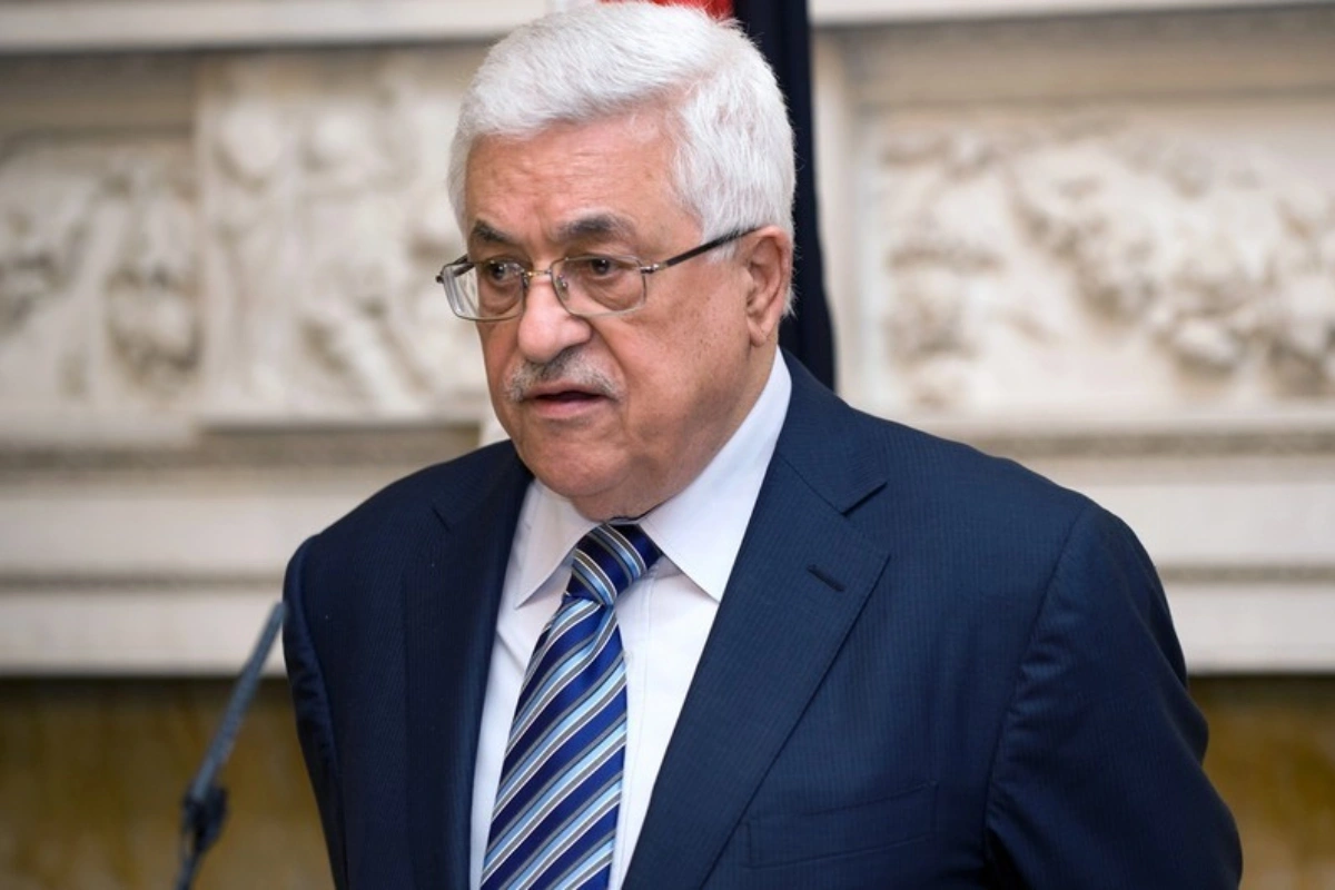 Fələstin liderindən HƏMAS-a çağırış: Silahları yerə qoyun!