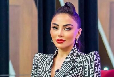 Nanənin verilişi bağlandı