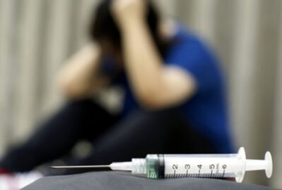 Azərbaycanda qeydiyyatda olan narkomanların sayı açıqlandı