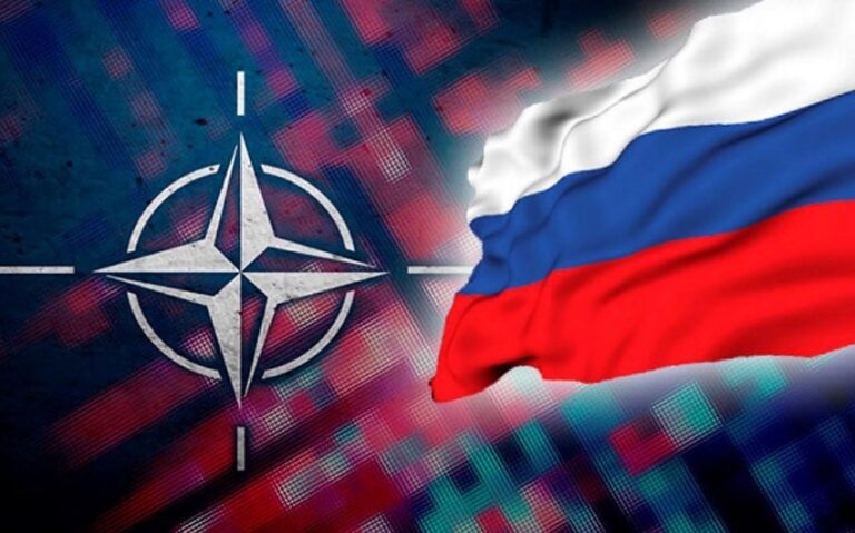 NATO Rusiya ilə müharibəyə hazır deyil - Ağ Evdən etiraz