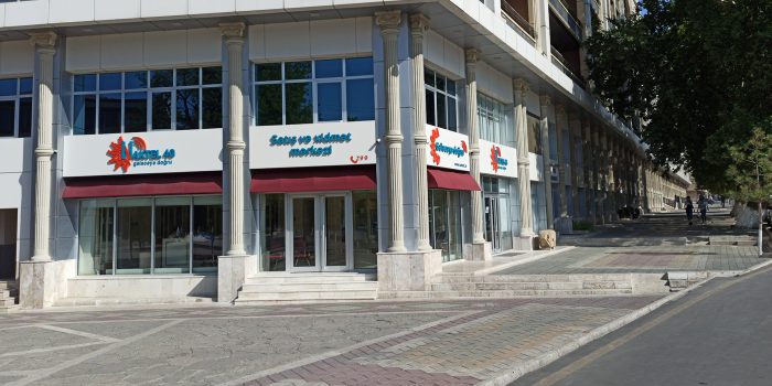 “Naxtel” telekommunikasiya xidmətlərini dayandırır