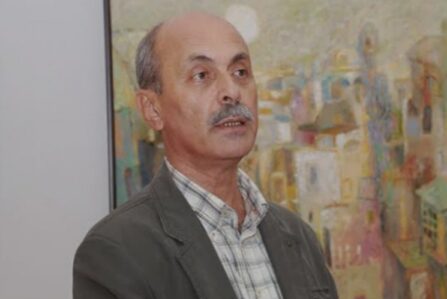 nazim beykisiyev