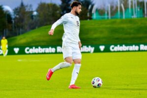 Millimizdə dəyişiklik: Nərimanla bağlı qərar verildi