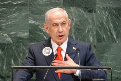 netanyahu