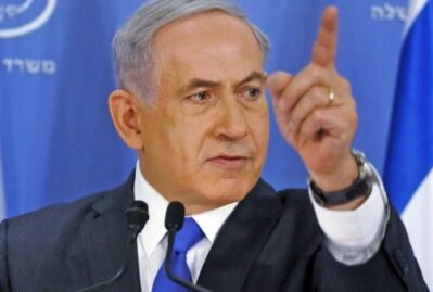 12 günlük müharibə hərb tarixinə düşəcək - Netanyahu
