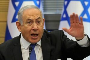 Sensasion peyk görüntüləri üzə çıxdı: Netanyahu nə hazırlayır?